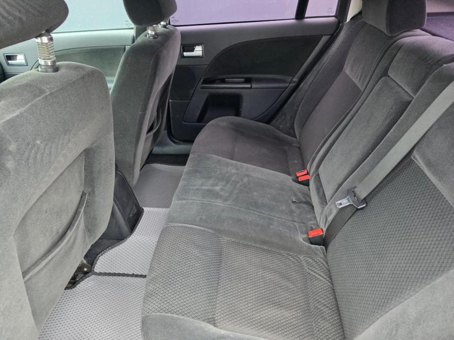 Ford Mondeo III Рестайлинг Ростов-на-Дону  - изображение 10