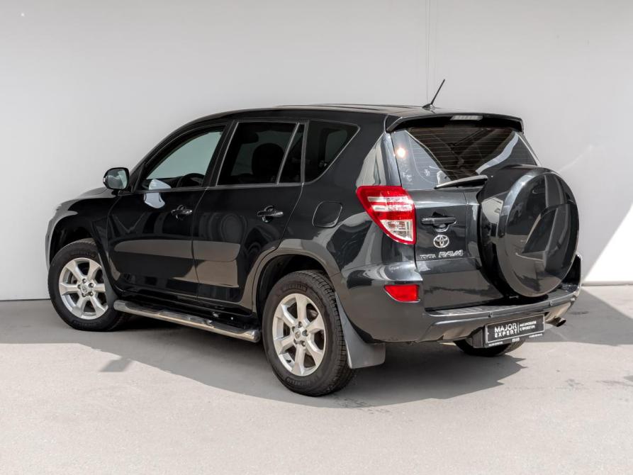 Toyota Ractis II Санкт-Петербург  - изображение 7