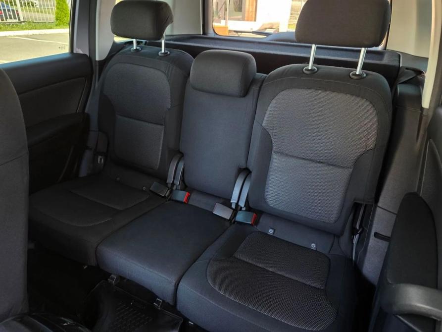 Skoda Yeti I Санкт-Петербург  - изображение 15