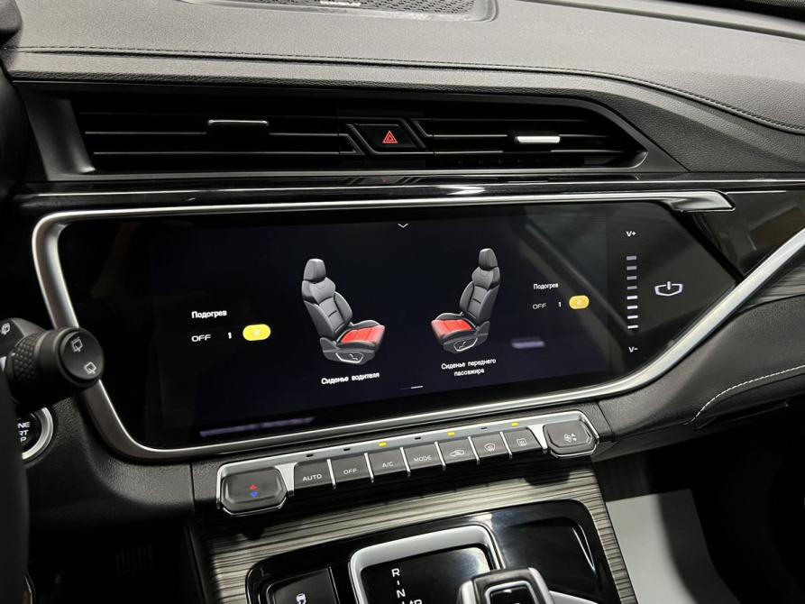 Geely Atlas Pro Тверь  - изображение 18