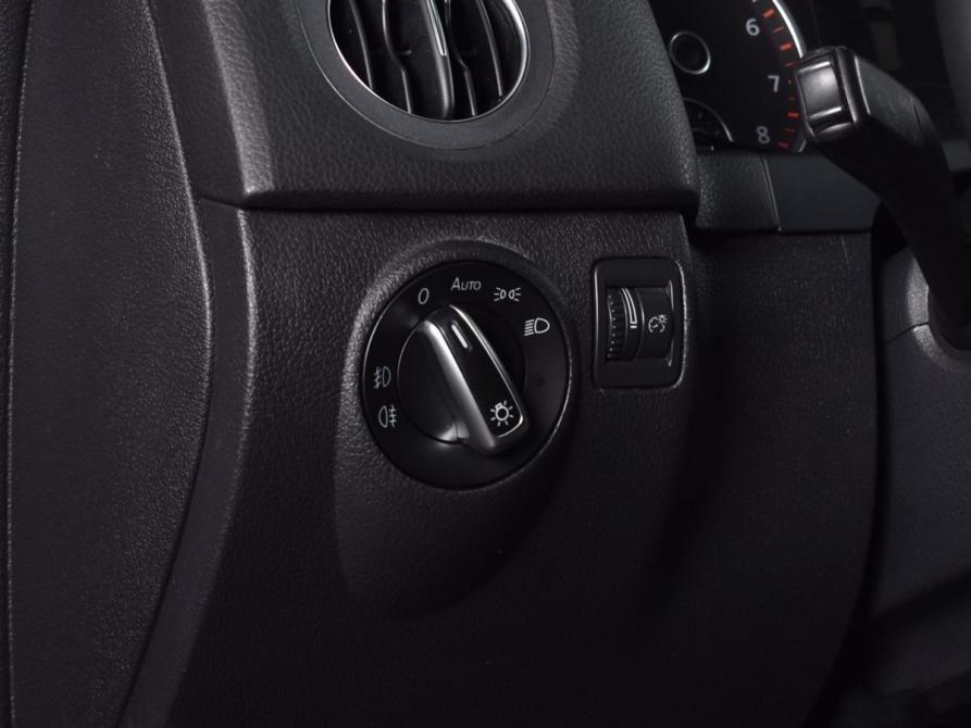 Volkswagen Tiguan I Рестайлинг Кемерово  - изображение 21
