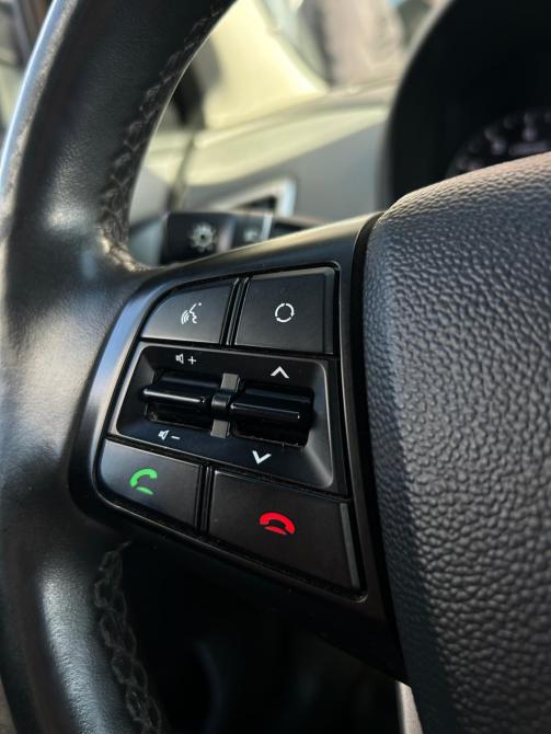 Hyundai Creta I Альметьевск  - изображение 17