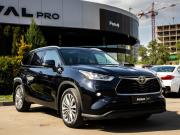 Toyota Highlander IV (XU70) Москва  - изображение 33