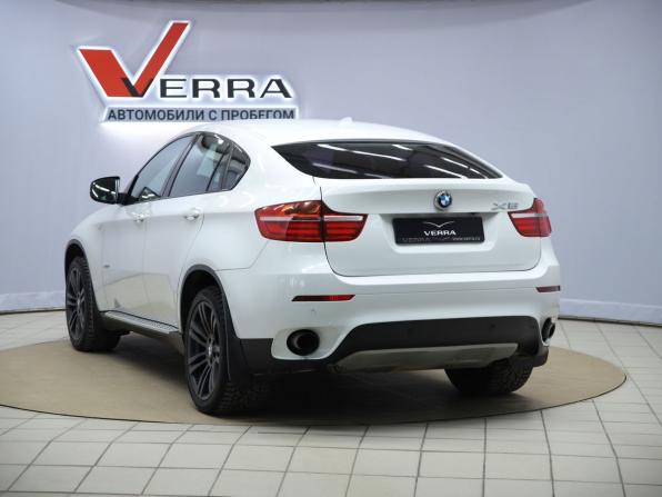 BMW X6 I (E71) Рестайлинг с пробегом 2013 года, цена 1 580 000 рублей, 285856 км, внедорожник, Автокод Объявления