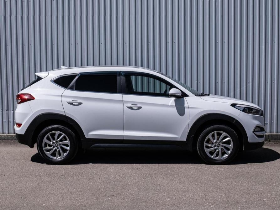 Hyundai Tucson III Сочи  - изображение 5
