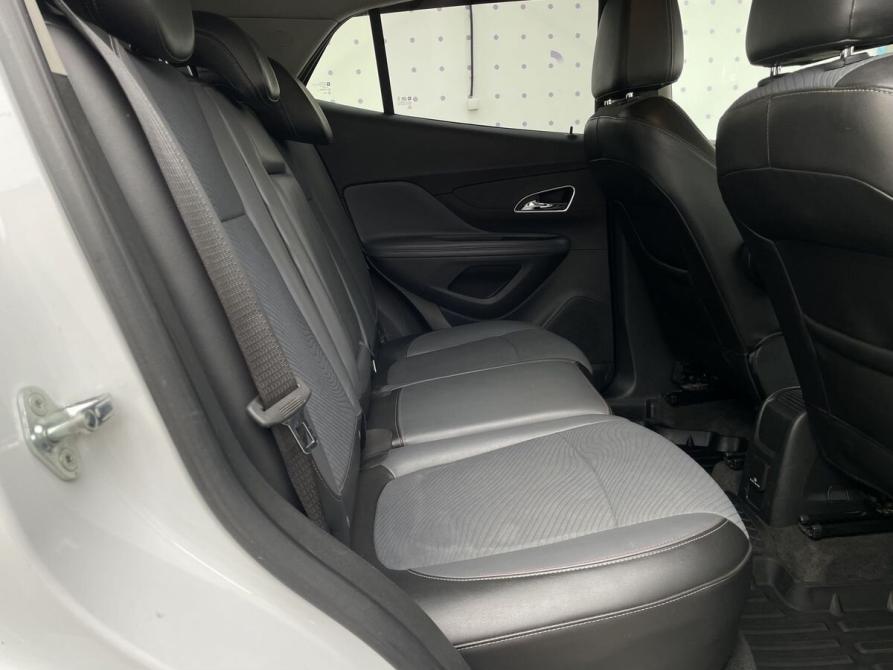 Opel Mokka I Тамбов  - изображение 13