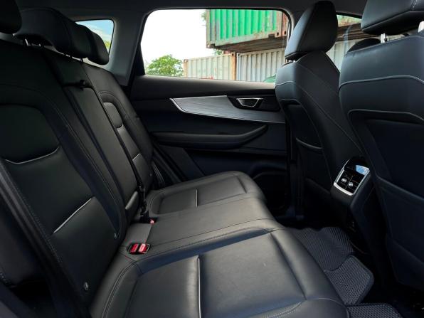 Chery Tiggo 7 Pro Max I с пробегом 2023 года, цена 1 798 800 рублей, 43933 км, внедорожник, Автокод Объявления