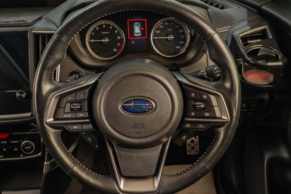 Subaru Forester V Рестайлинг Челябинск  - изображение 15
