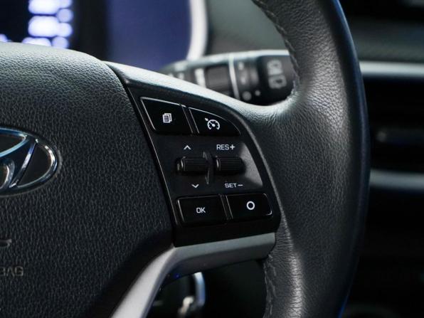 Hyundai Tucson III Рестайлинг с пробегом 2019 года, цена 1 999 999 рублей, 135023 км, внедорожник, Автокод Объявления