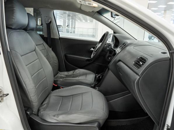 Volkswagen Polo V Рестайлинг с пробегом 2019 года, цена 749 000 рублей, 177782 км, седан, Автокод Объявления