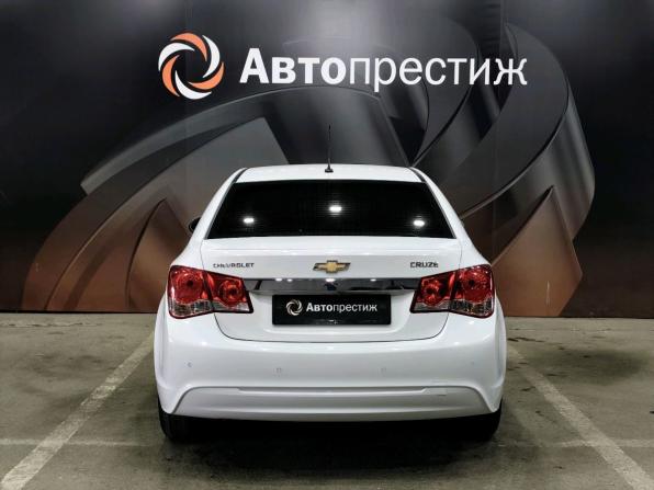 Chevrolet Cruze I Рестайлинг с пробегом 2012 года, цена 900 000 рублей, 135516 км, седан, Автокод Объявления