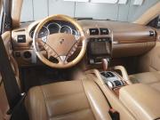 Porsche Cayenne I (955) Ростов-на-Дону  - изображение 26