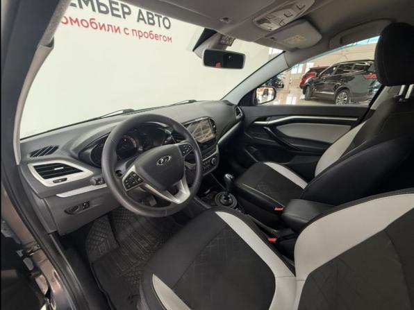 Lada (ВАЗ) Vesta I с пробегом 2019 года, цена 1 090 000 рублей, 58370 км, универсал, Автокод Объявления