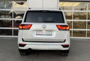 Toyota Land Cruiser 300 Series Владимир  - изображение 28
