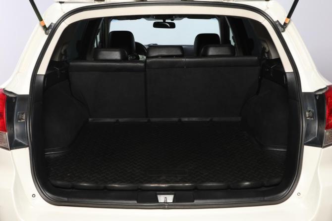 Subaru Outback IV с пробегом 2010 года, цена 1 299 000 рублей, 224389 км, универсал, Автокод Объявления