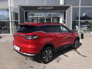 Chery Tiggo 7 Pro Max I Рестайлинг Брянск  - изображение 19