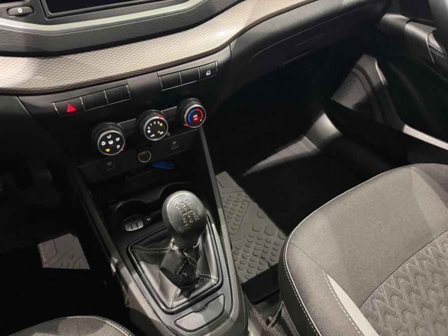 Lada (ВАЗ) Vesta I Рестайлинг (NG) Самара  - изображение 15