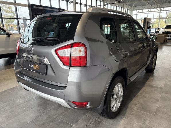 Nissan Terrano III (D10) с пробегом 2021 года, цена 1 632 000 рублей, 108320 км, внедорожник, Автокод Объявления