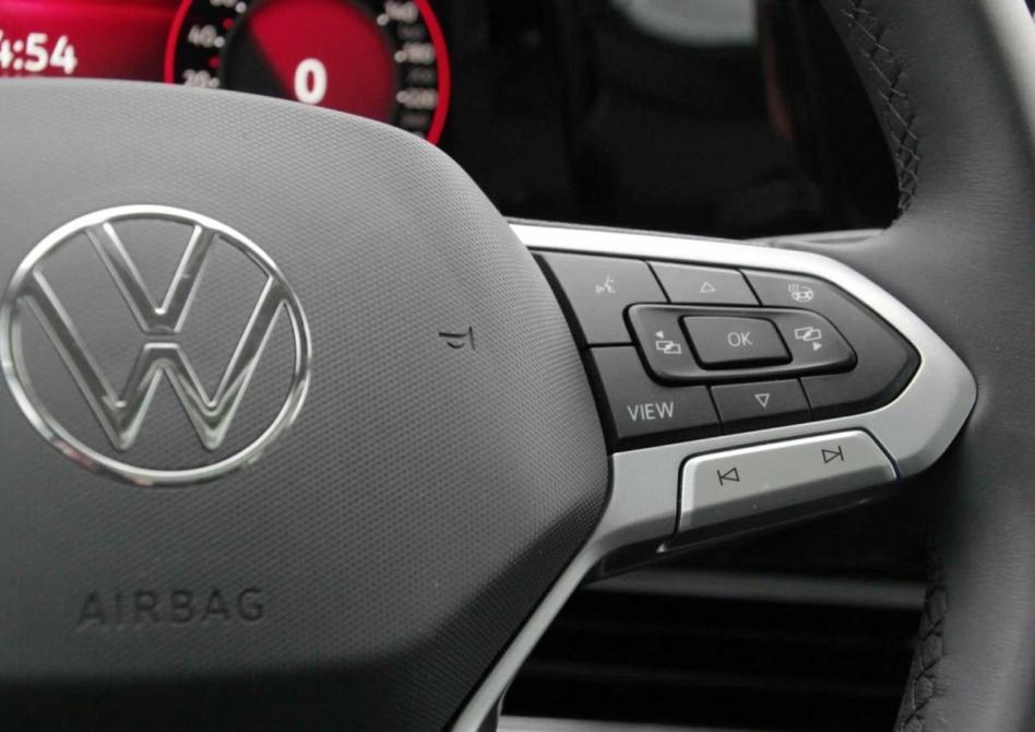 Volkswagen Talagon I Киров  - изображение 17