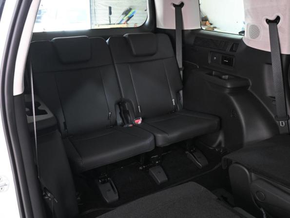 Hyundai Santa Fe V (MX5) с пробегом 2026 года, цена 5 799 000 рублей, 92 км, внедорожник, Автокод Объявления
