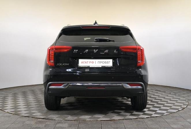 Haval Jolion I Рестайлинг с пробегом 2023 года, цена 1 850 000 рублей, 58931 км, внедорожник, Автокод Объявления