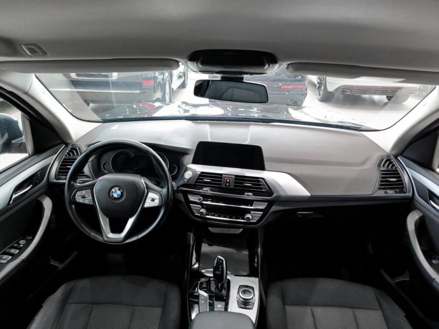 BMW X3 III (G01) Казань  - изображение 17