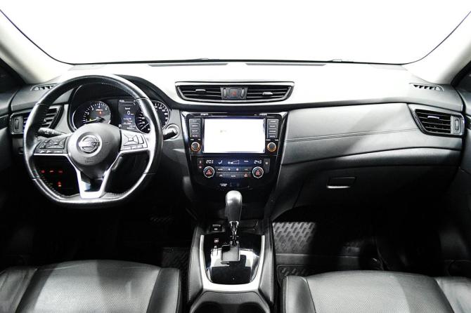 Nissan X-Trail III с пробегом 2019 года, цена 2 429 000 рублей, 85000 км, внедорожник, Автокод Объявления