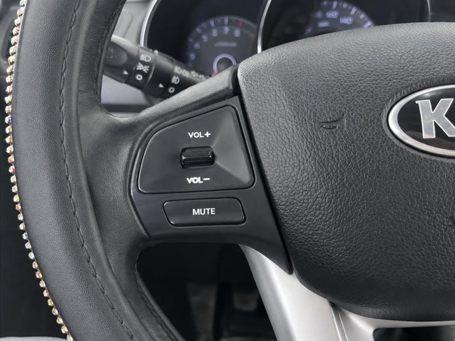 Kia Rio III Уфа  - изображение 9