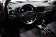 Kia Sportage IV Рестайлинг Ульяновск  - изображение 24