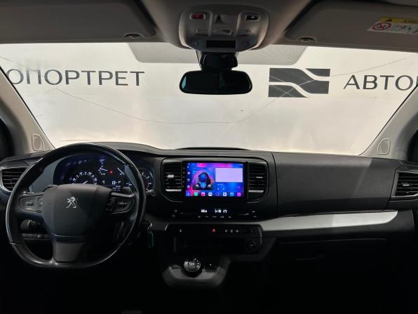 Peugeot Traveller I с пробегом 2021 года, цена 2 349 000 рублей, 210414 км, минивэн, Автокод Объявления