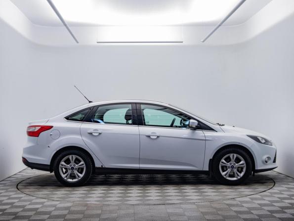 Ford Focus III с пробегом 2012 года, цена 774 000 рублей, 122233 км, седан, Автокод Объявления