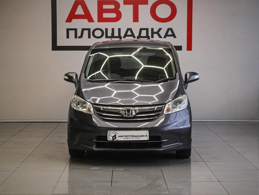 Honda Freed I Рестайлинг 2 Челябинск  - изображение 2