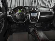Lada (ВАЗ) Granta I Ставрополь  - изображение 25