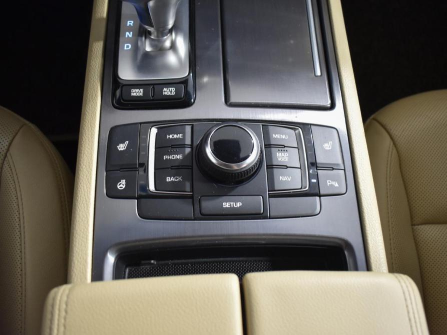 Genesis G80 I Санкт-Петербург  - изображение 19
