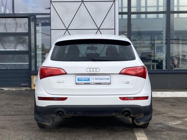 Audi Q5 I (8R) с пробегом 2010 года, цена 1 229 000 рублей, 214447 км, внедорожник, Автокод Объявления