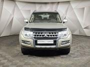 Mitsubishi Pajero IV Рестайлинг 2 Москва  - изображение 27