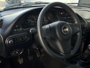 Chevrolet Niva I Рестайлинг Калуга  - изображение 28