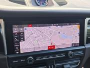 Porsche Macan I Рестайлинг Москва  - изображение 63