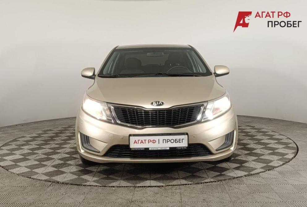 Kia Rio III Волгоград  - изображение 2