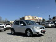 Suzuki SX4 I (Classic) Крым  - изображение 21