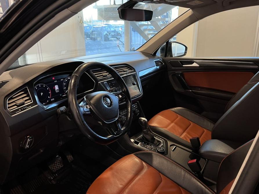 Volkswagen Tiguan II Чебоксары  - изображение 23