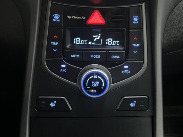 Hyundai Elantra V (MD) Рестайлинг с пробегом 2014 года, цена 1 185 000 рублей, 113407 км, седан, Автокод Объявления