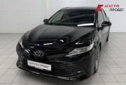 Toyota Camry VIII (XV70) Астрахань  - изображение 22