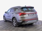 Hyundai Santa Fe IV Рестайлинг Москва  - изображение 37