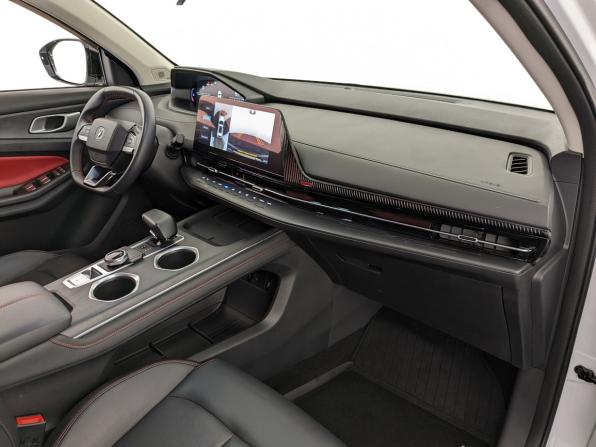 Changan CS55 Plus II с пробегом 2024 года, цена 2 130 000 рублей, 38852 км, внедорожник, Автокод Объявления