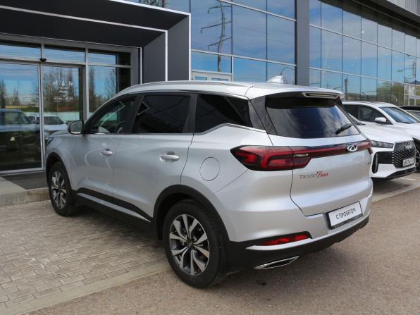 Chery Tiggo 7 Pro I с пробегом 2023 года, цена 1 730 000 рублей, 23271 км, внедорожник, Автокод Объявления