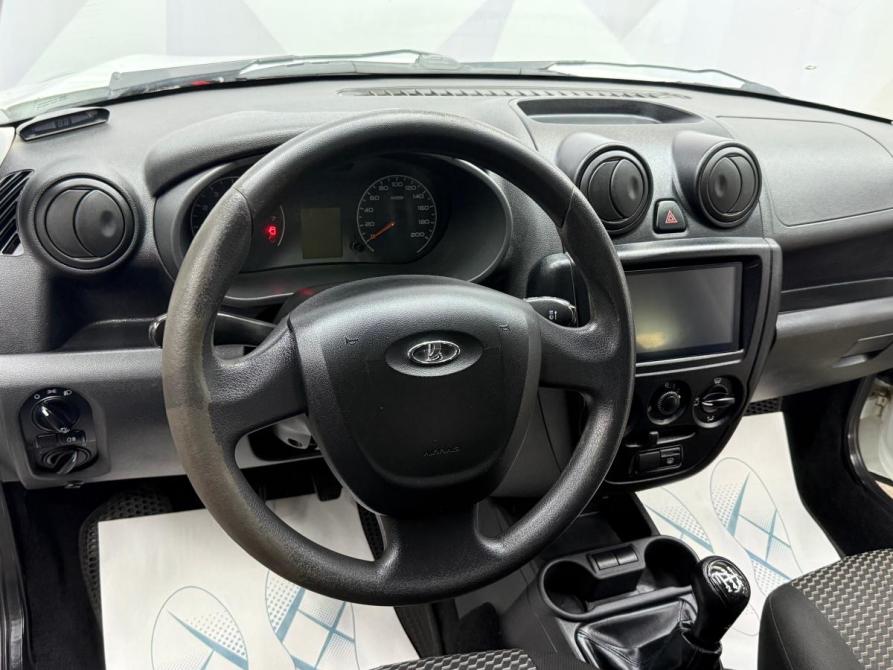 Lada (ВАЗ) Granta I Азнакаево  - изображение 12