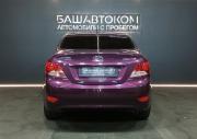 Hyundai Solaris I Уфа  - изображение 20