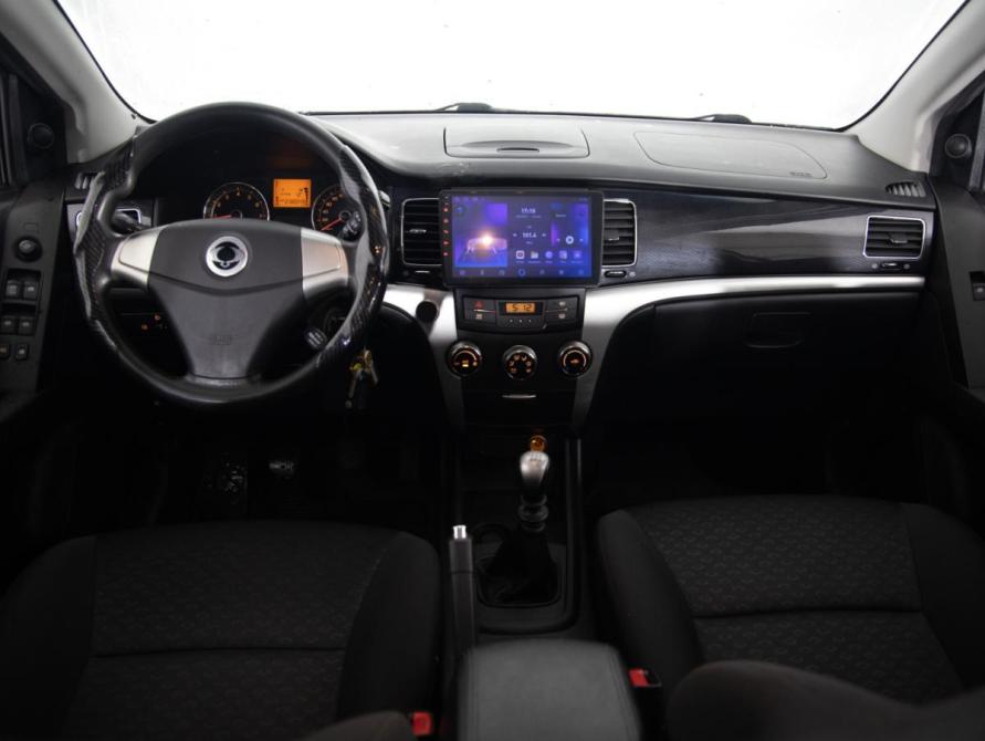 SsangYong Actyon II Санкт-Петербург  - изображение 9