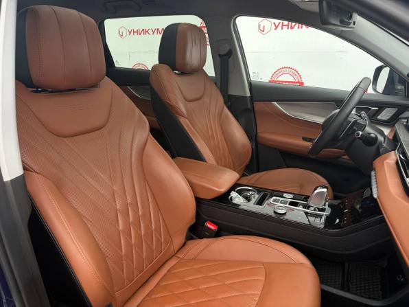 Chery Tiggo 8 Pro Max I с пробегом 2022 года, цена 2 349 000 рублей, 70059 км, внедорожник, Автокод Объявления